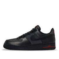 Nike Air Force 1 Low 'Reflective Black' DO6389-001