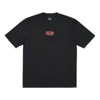 PALACE Metal Heads Black Short Sleeve Unisex P18FW181