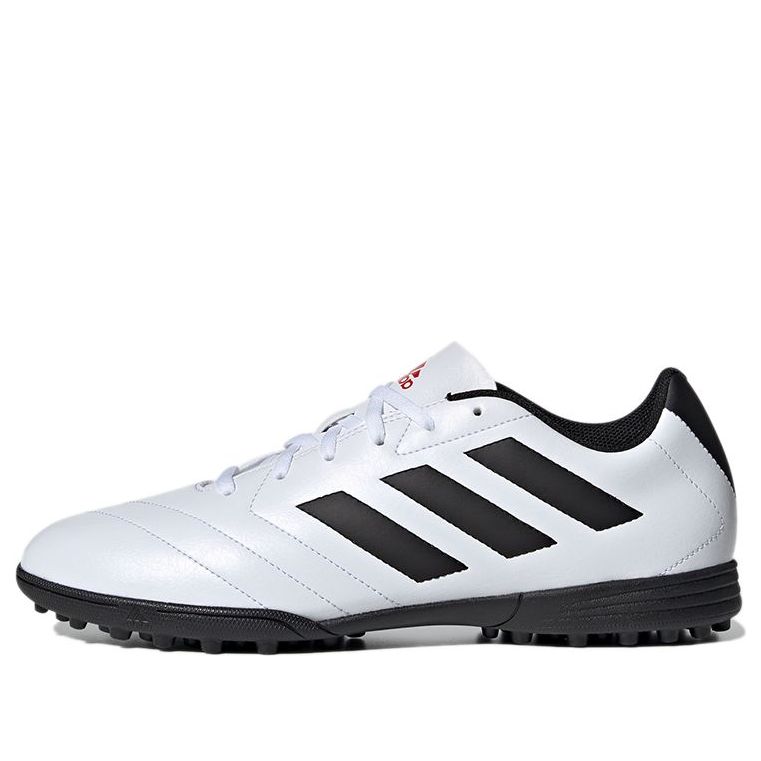 adidas Goletto VII TF 'White Black' EF7247