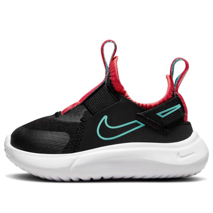 (TD) Nike Flex Plus 'Black Siren Red' CW7430-008