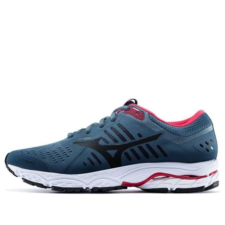 (WMNS) Mizuno Stream Grey J1GD181909