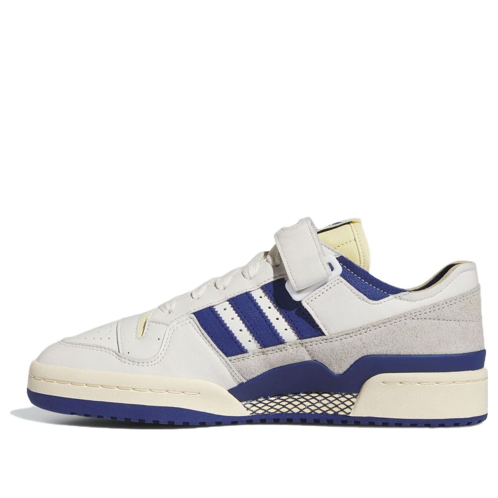 adidas Forum 84 Low 'White Victory Blue' IE3205
