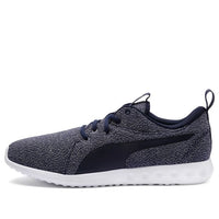 PUMA Carson 2 Knit Black/Grey 191084-05