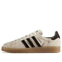 adidas Campus 'Cream Black' BZ0072