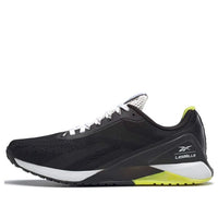 Reebok Les Mills x Nano X1 'Black Acid Yellow' GZ8949