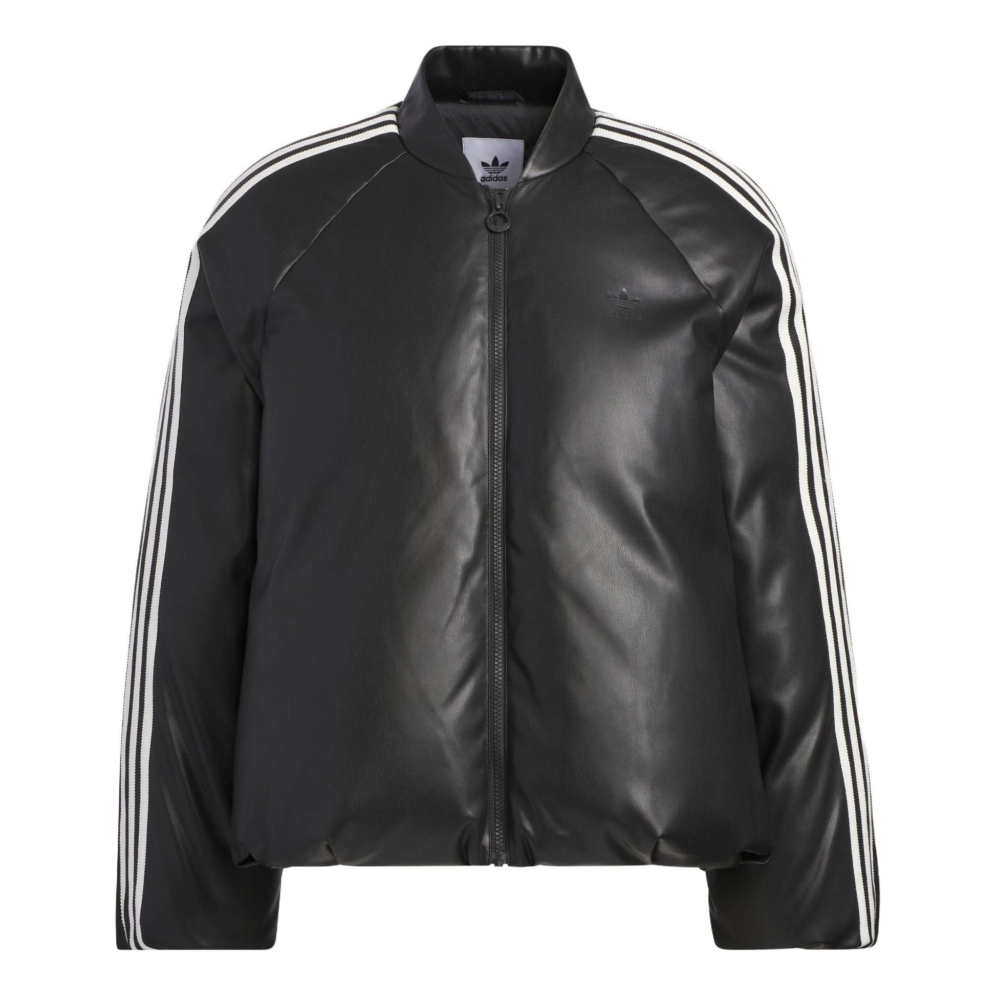 adidas Pillow Down Jacket 'Black' IW0762