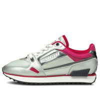 (WMNS) PUMA Mile Rider 'Galactic Silver' 375079-01
