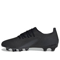 adidas X Ghosted.3 MG 'Black' G54837