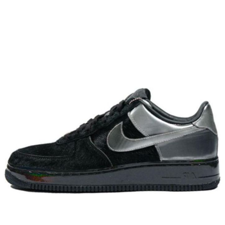 Nike Air Force 1 Low Supreme I/O 'Black Friday' 349703-001