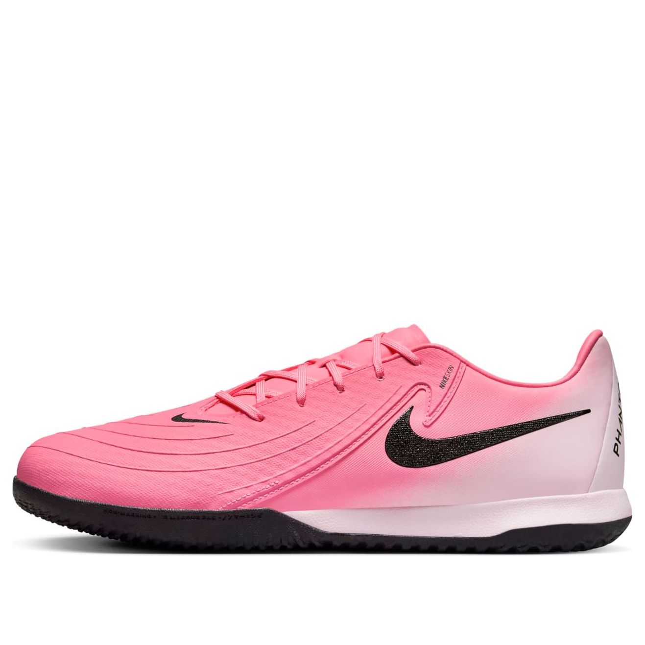 Nike Phantom GX 2 Academy IC 'Mad Brilliance Pack Sunset Pulse Black' FJ2581-600