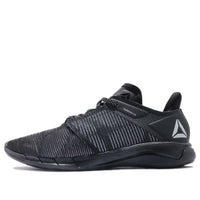 (WMNS) Reebok Fast Flexweave NT 'Black' CN5622