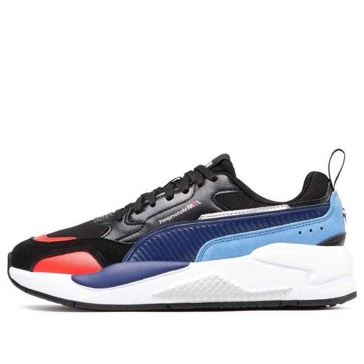 PUMA Bmw Mms X-Ray 2.0 'Black' 306771-01