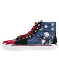 Vans SK8-HI 'Blue Black Red' VN0A4BV6T331
