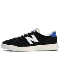 New Balance CT30 Low Tops Casual Skateboarding Shoes Unisex Black CT30CB2