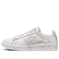 Converse Pro Leather Low Top 'White Grey' 169122C