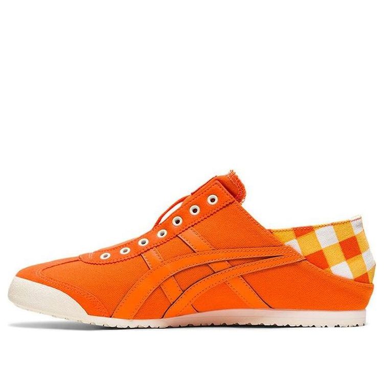 Onitsuka Tiger Mexico 66 Paraty 'Orange' 1183A437-600
