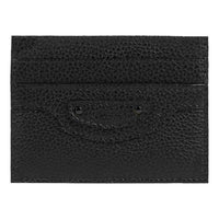 Balenciaga Card Holder 'Black' 640109-15Y07-1000