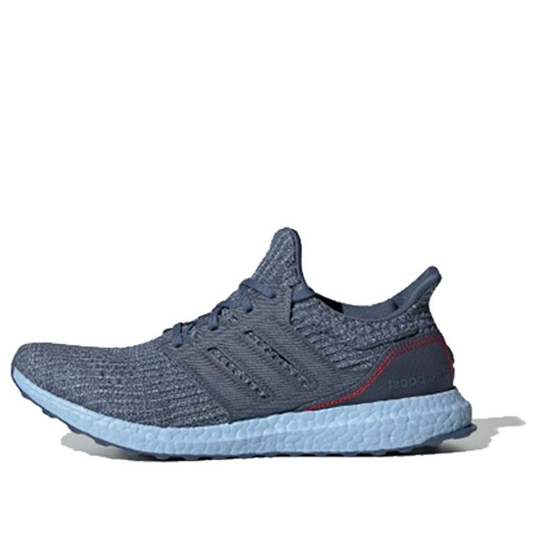 adidas UltraBoost 4.0 'Glow Blue' G54002