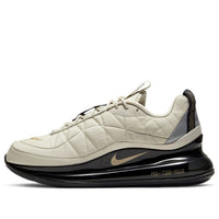 Nike MX-720-818 'Light Bone Metallic Gold' CV1640-001