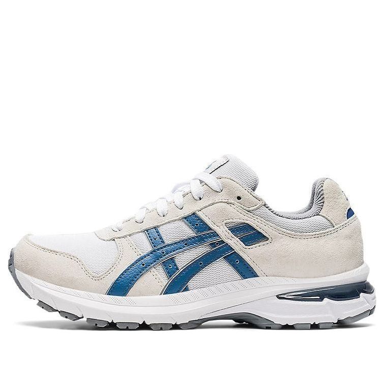 (WMNS) ASICS GT-II 2000 'White Grey Floss' 1202A143-103