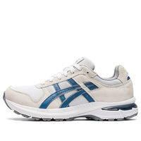 (WMNS) ASICS GT-II 2000 'White Grey Floss' 1202A143-103