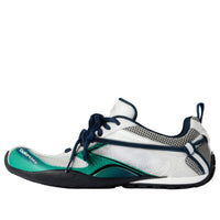 Balenciaga Radar 'Grey Green Black' 865703WSTGL1031