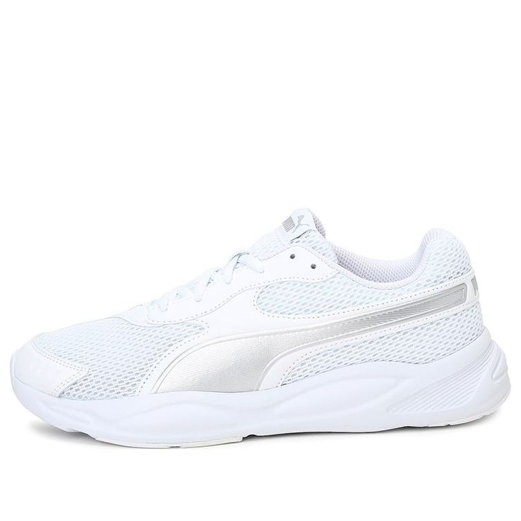 PUMA 90s Runner White 372549-01