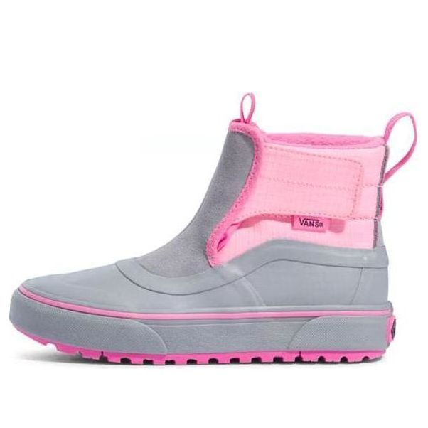 (PS) Vans Slip-On Hi Terrain Mte-1 'Grey Pink' VN0A5HZ66HX
