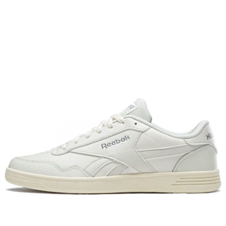 Reebok Unisex Royal Techque T Vulc Sneakers White FV5777