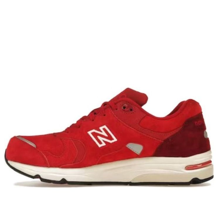 New Balance 1700 Shoes 'Red' M1700KR