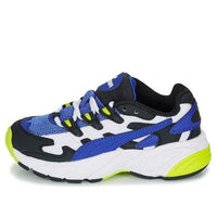 (PS) PUMA Cell Alien Og Ps Sport Shoes White/Blue/Green 370603-01
