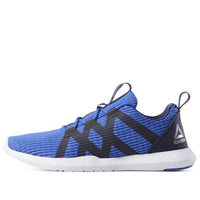 Reebok Reago Pulse 'Black Blue' DV4444