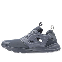 Reebok Furylite Om Gray CN0026