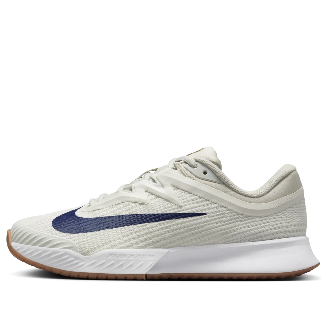 (WMNS) Nike Court Air Zoom Vapor Pro 3 'Summit White Binary Blue' FZ2158-100