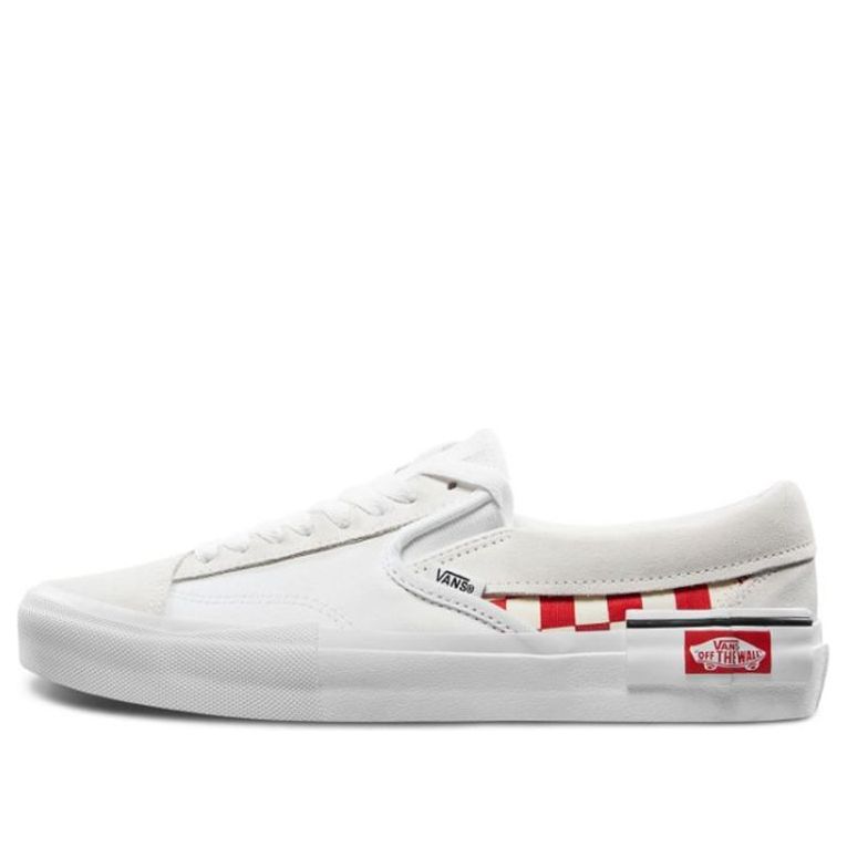 Vans Slip-On CAP VN03WM5TLJ