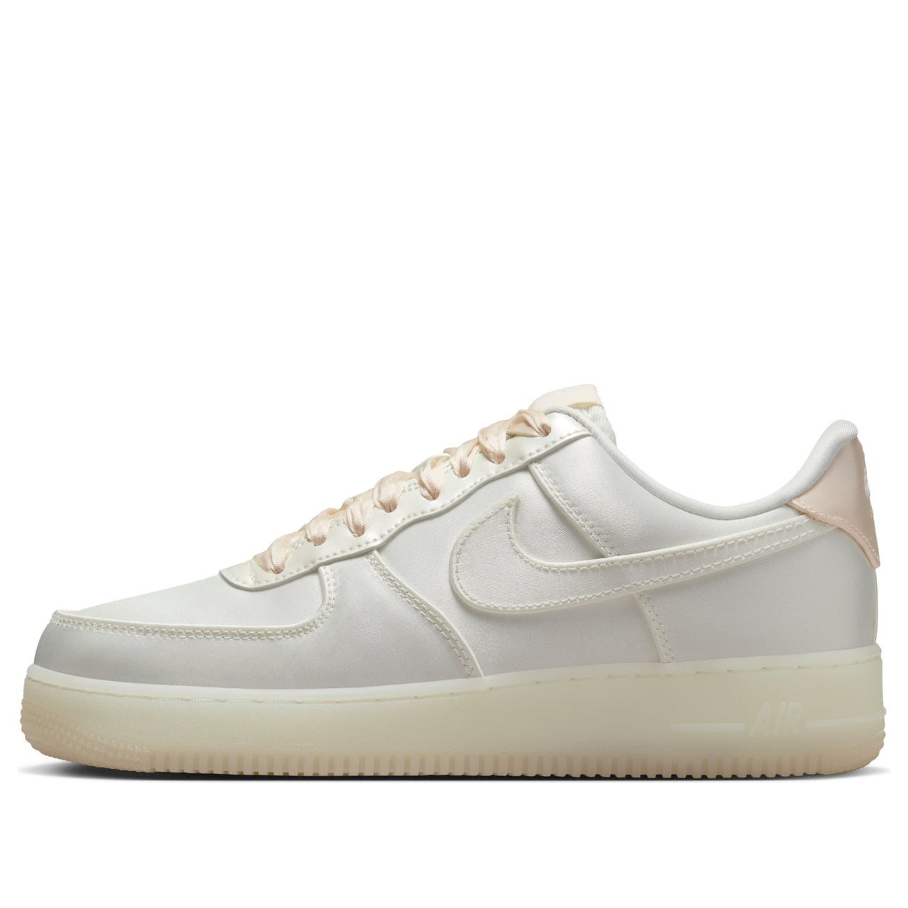 (WMNS) Nike Air Force 1 '07 LV8 'Sail Barely Orange' HQ3762-133