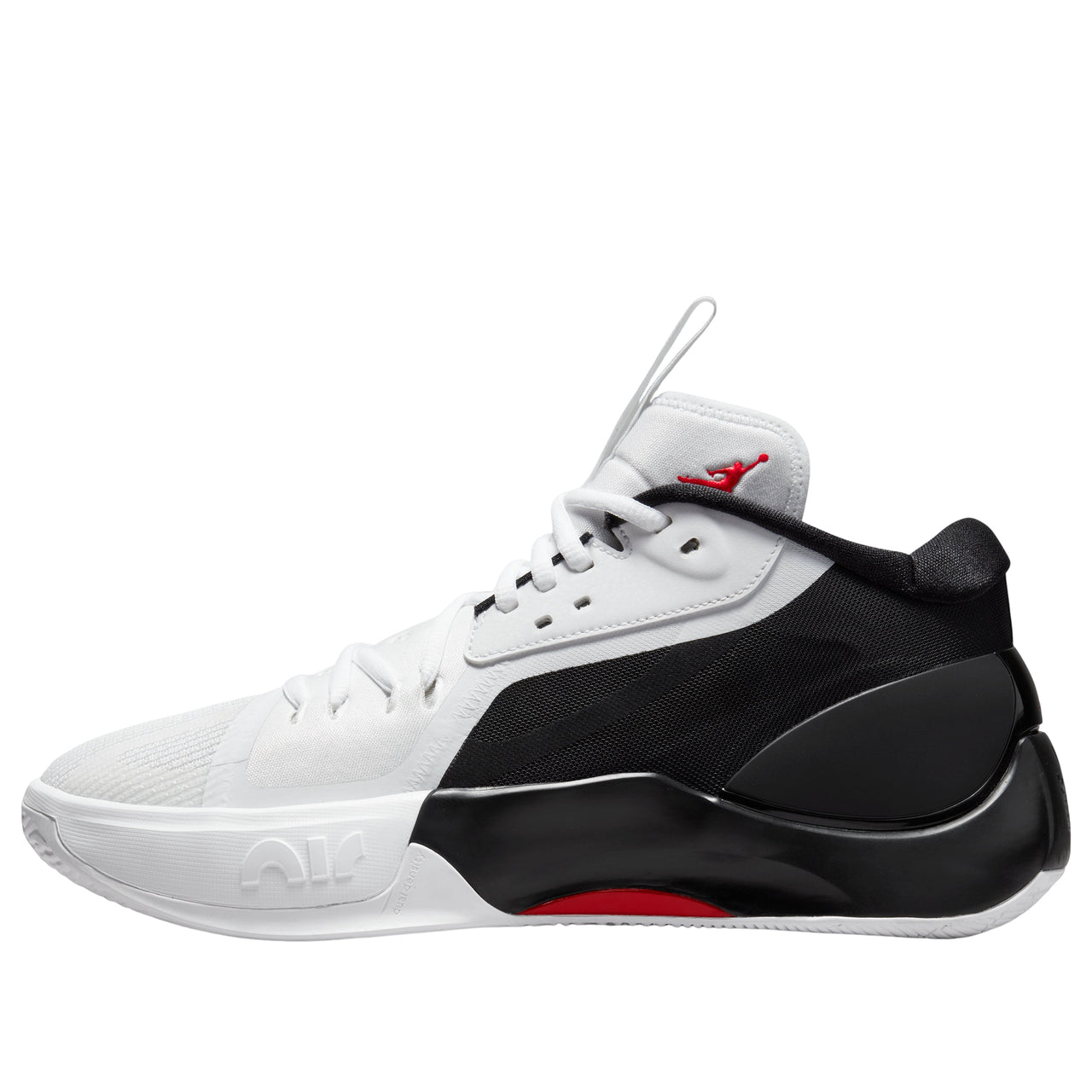 Air Jordan Zoom Separate White Black DH0248-051