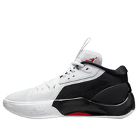 Air Jordan Zoom Separate White Black DH0248-051