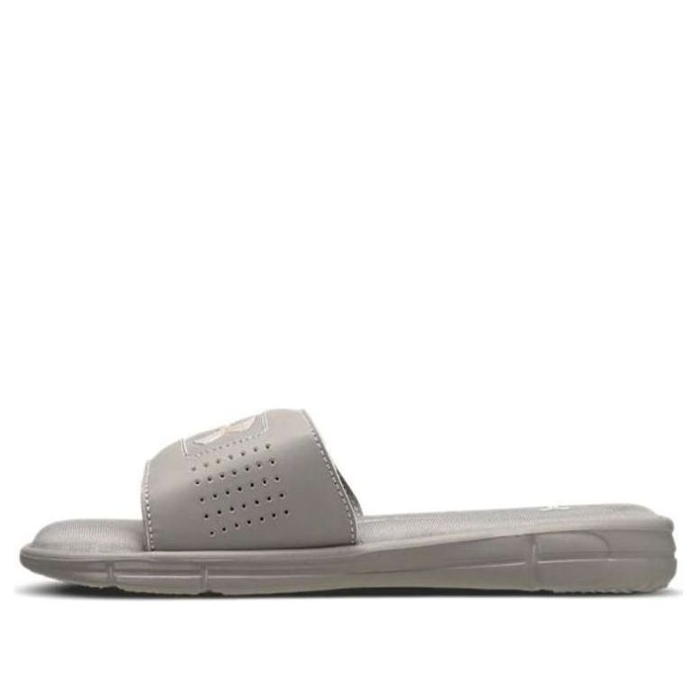 Under Armour Slide Ignite Running Shoes White 3023494-601