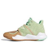 (GS) adidas Star Wars x Deep Threat J 'The Child' H68682