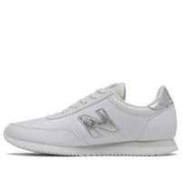(WMNS) New Balance 720 'White Silver' WL720MA1