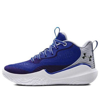 (WMNS) Under Armour Flow Breakthru 2 'Royal' 3024594-403