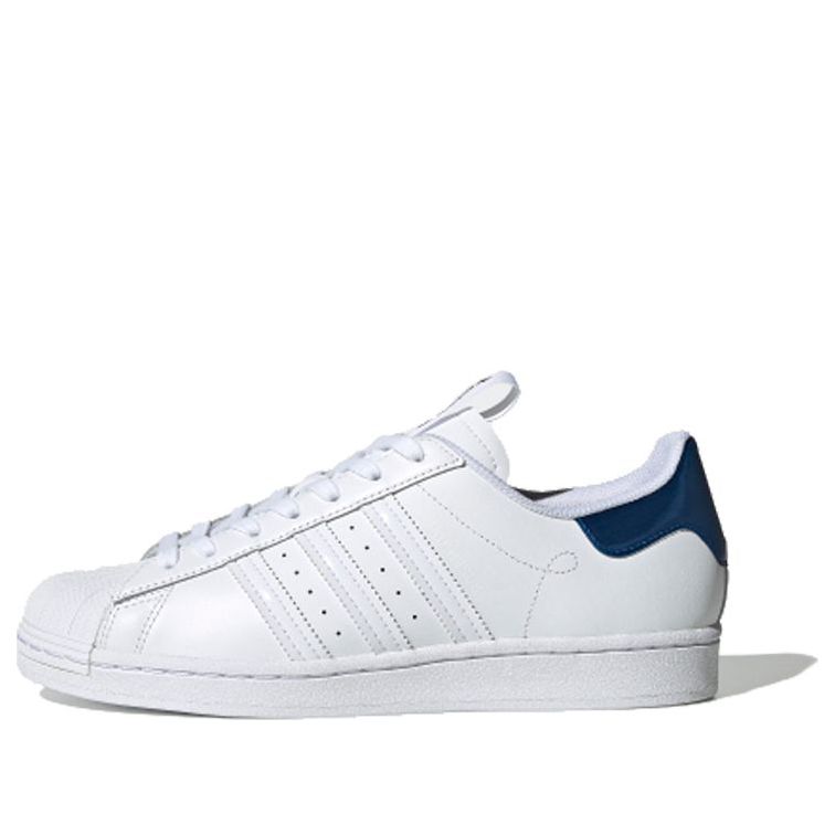 adidas Superstar 'New York City' FW2803