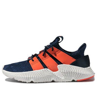 adidas Prophere 'Navy Solar Orange' BD7839