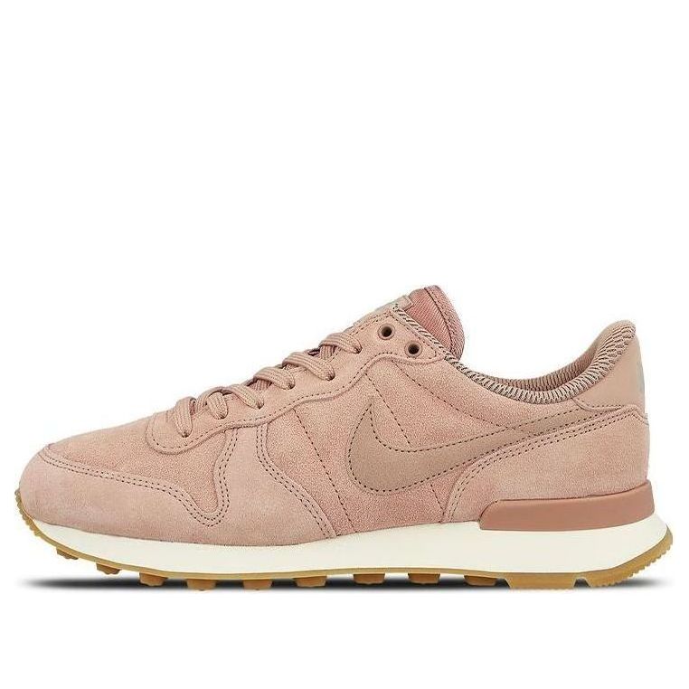 (WMNS) Nike Internationalist SE 'Particle Pink' 872922-601