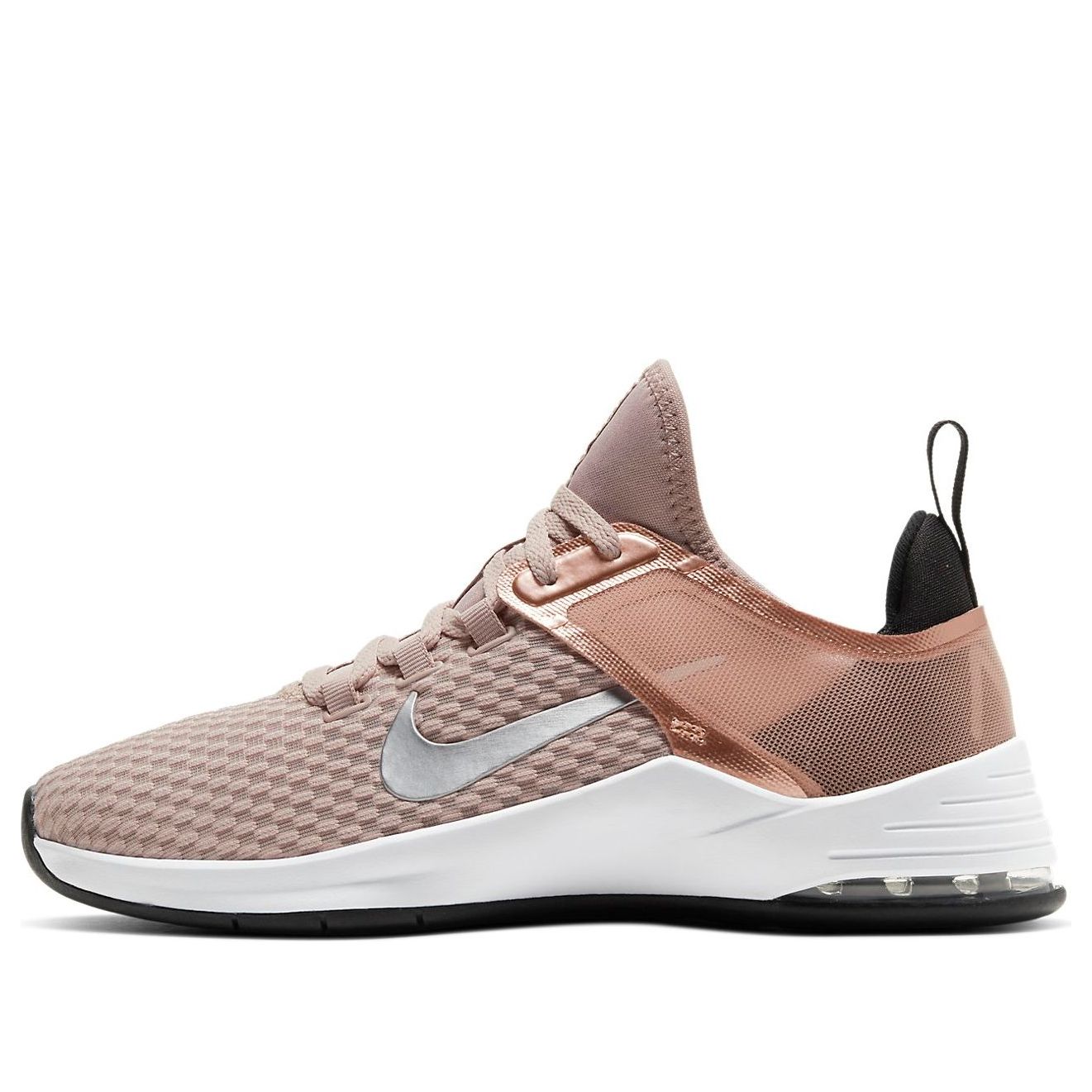 (WMNS) Nike Air Max Bella TR Trainer 2 'Rose Gold' AQ7492-200