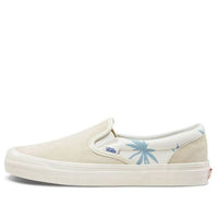 Vans Og Classic Slip-On Lx 'Gray White' VN0A45JKVQK1