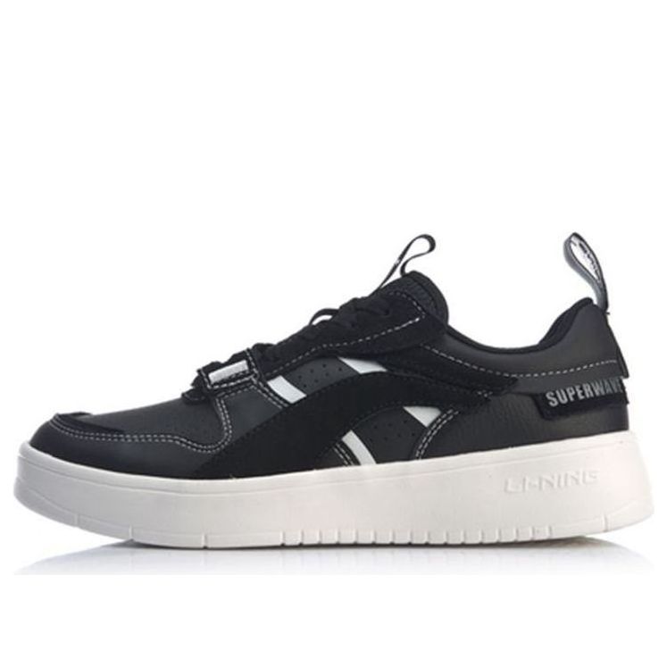 Li-Ning Superwave 'Black' AGCP085-3