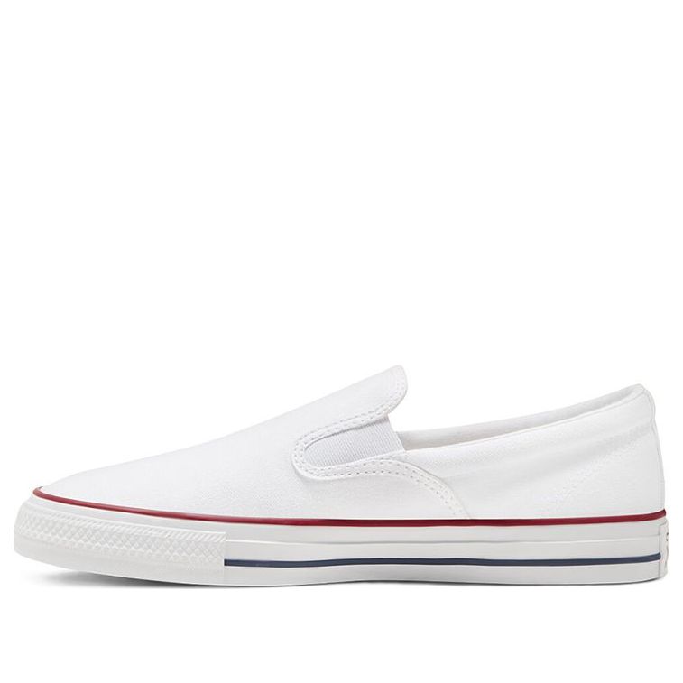 Converse Chuck Taylor All Star Slip 'White' 167940C