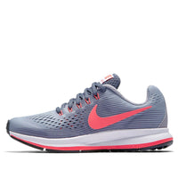 (GS) Nike Zoom Pegasus 34 'Provence Purple' 881954-501